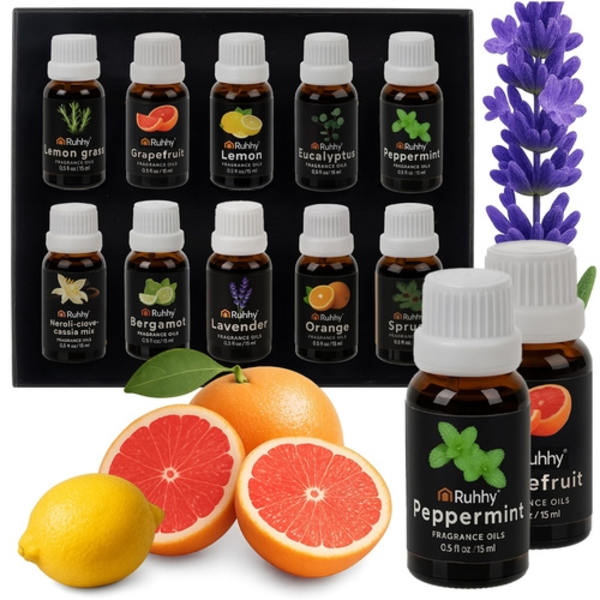 Doftolja Lavendel 10 ml