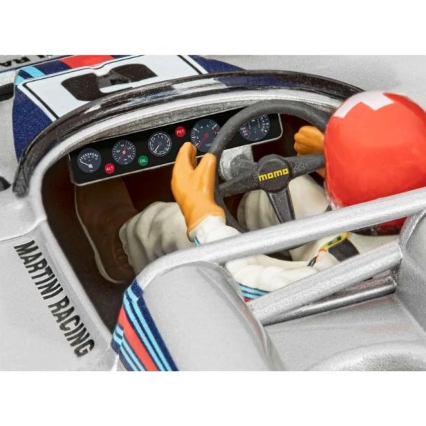 Revell Modellset Porsche 917/10 1:32