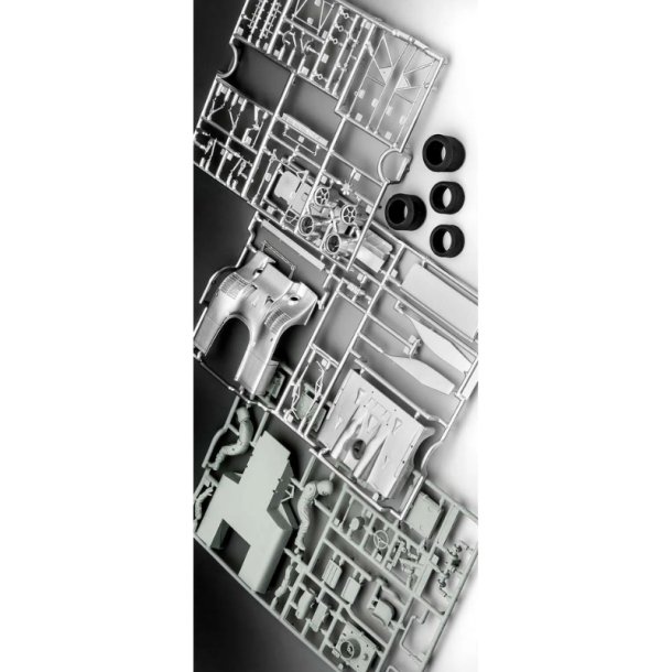 Revell Modellset Porsche 917/10 1:32
