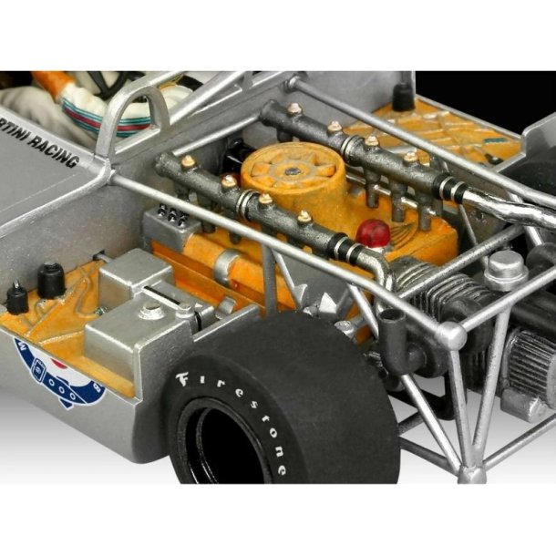 Revell Modellset Porsche 917/10 1:32
