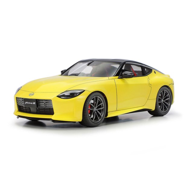 Tamiya Nissan Z Modellbil Byggsats