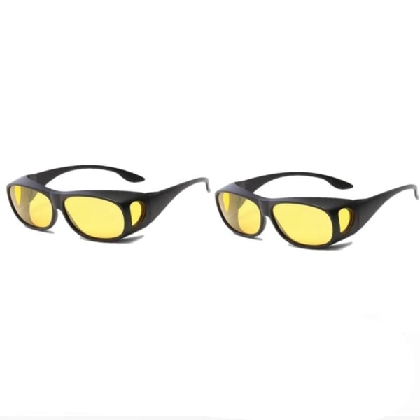 INF Värmefria Hårcurlers för Skonsamma Lockar