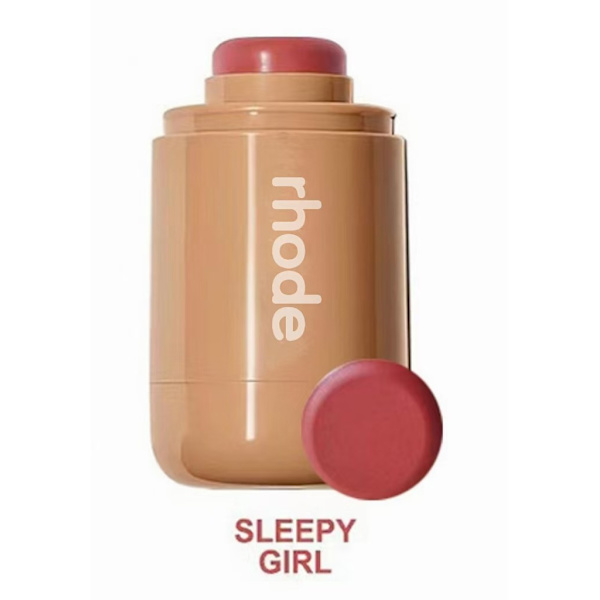 Ny Rhade Beauty Summer Peptide Lip Tint