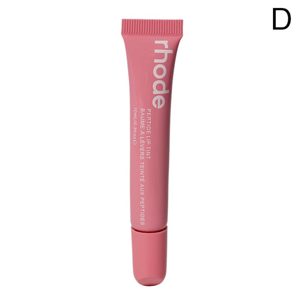 Ny Rhade Beauty Summer Peptide Lip Tint
