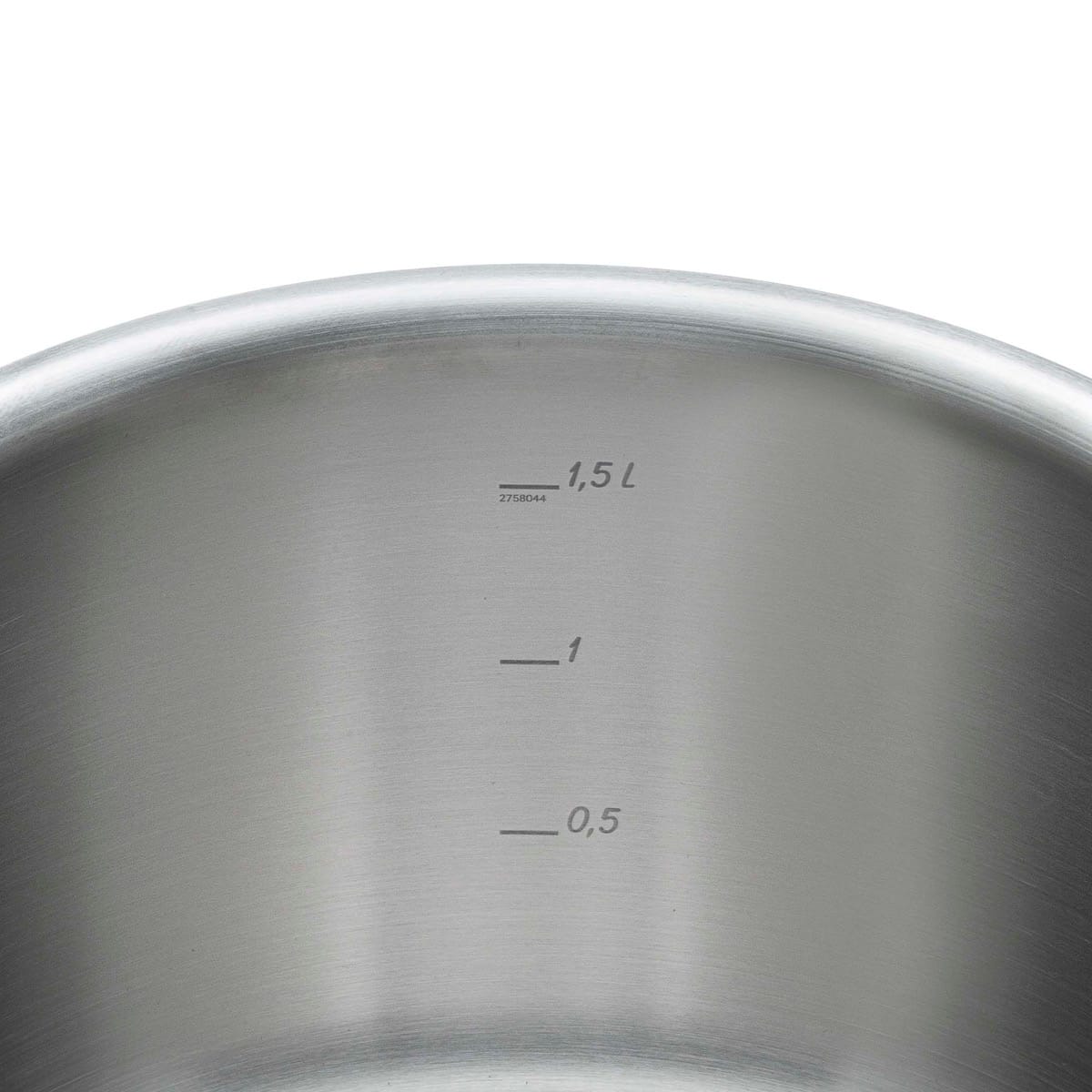 WMF Provence Plus Rostfritt Grytset 5 Delar