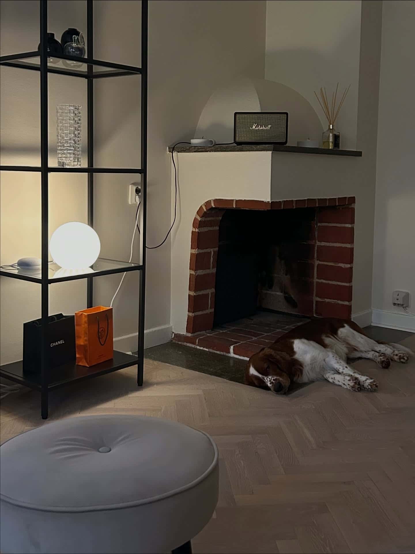 Global GS-5 Grönsakskniv 14 cm