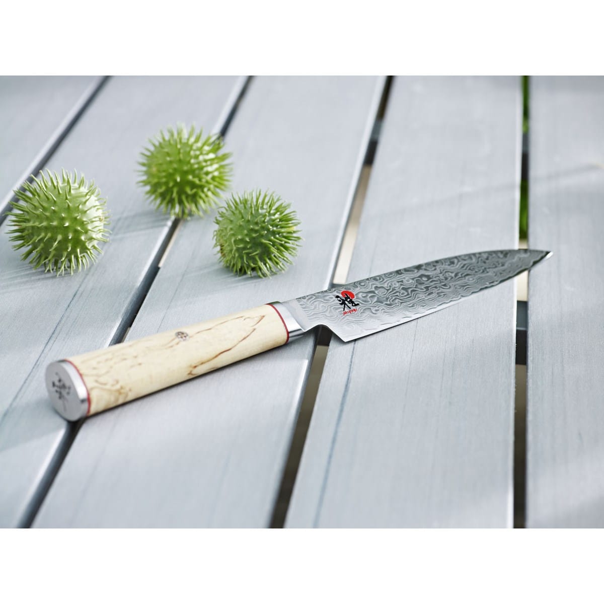 Sekiryu Master knivset 3 delar svart