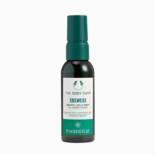 Edelweiss Bouncy Jelly Mist