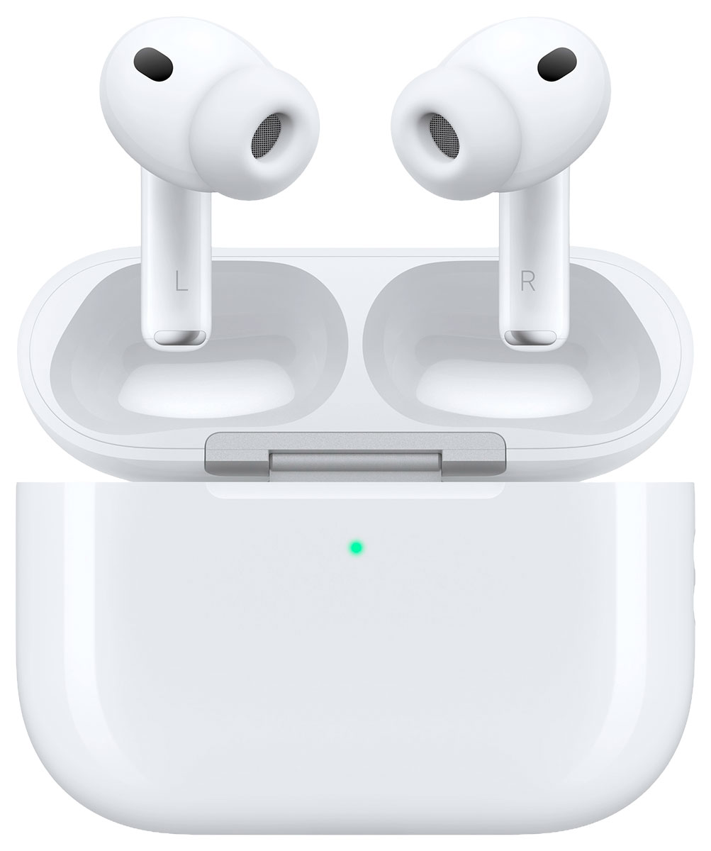 Apple AirPods Pro 3 Wireless Earbuds
