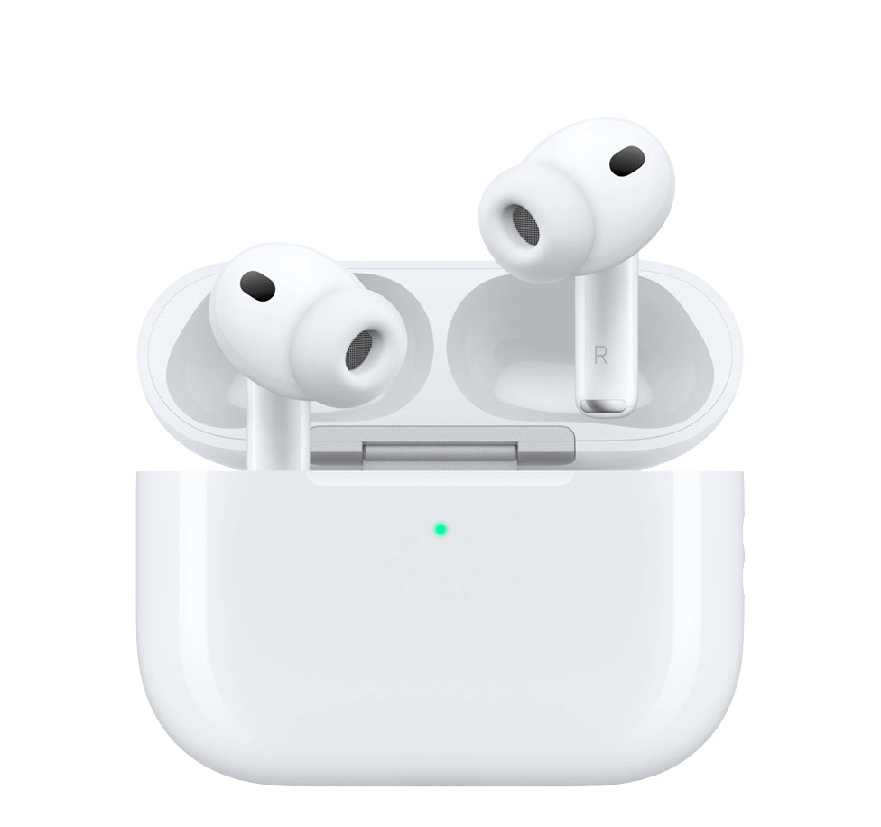 Apple AirPods Pro 3 Wireless Earbuds