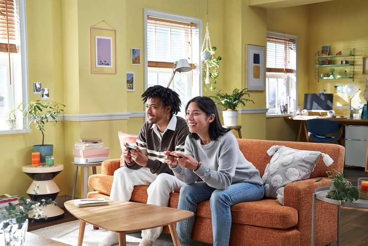 Nintendo Switch 2 Konsol