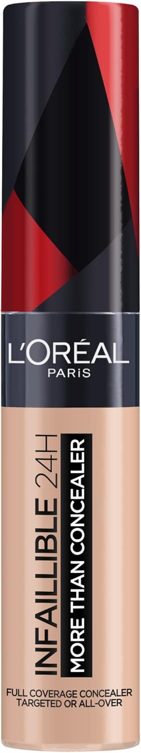 L'Oréal Paris Infaillible Concealer Ivory 322