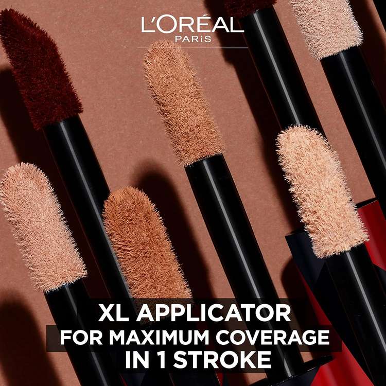 L'Oréal Paris Infaillible Concealer Ivory 322