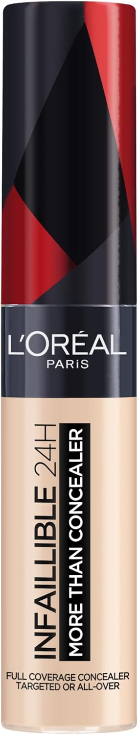 L'Oréal Paris Infaillible Concealer Ivory 322