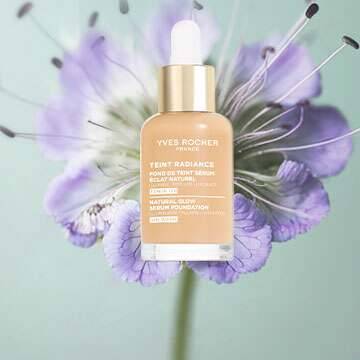 Eau de Parfum - So Elixir Bois Sensuel, 30 ml - Yves Rocher