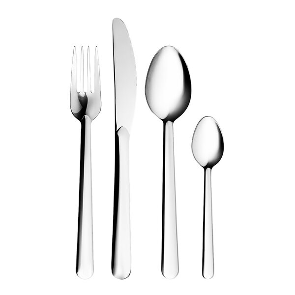 Eva Trio Bestickset 48 Delar 80% rabatt 