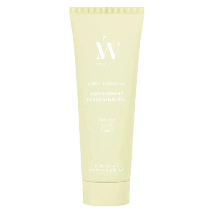 Ida Warg Ultra-Hydration Aqua-Boost Cleansing Gel 125ml | Apotek Hjärtat