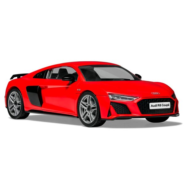 Airfix Audi R8 Quick Build Byggsats