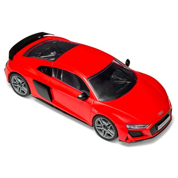 Airfix Audi R8 Quick Build Byggsats