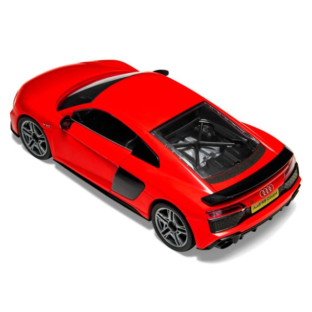 Airfix Audi R8 Quick Build Byggsats