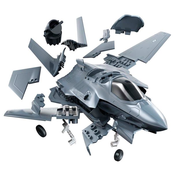 Airfix F-35 Lightning II Byggsats
