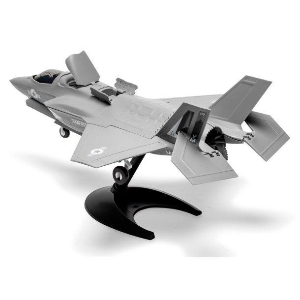 Airfix F-35 Lightning II Byggsats