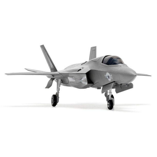 Airfix F-35 Lightning II Byggsats