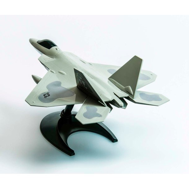 Airfix F22 Raptor Quick Build Byggsats