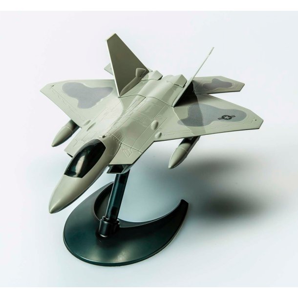 Airfix F22 Raptor Quick Build Byggsats