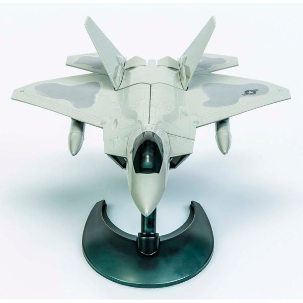 Airfix F22 Raptor Quick Build Byggsats