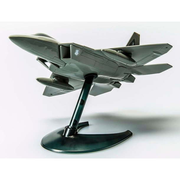 Airfix F22 Raptor Quick Build Byggsats