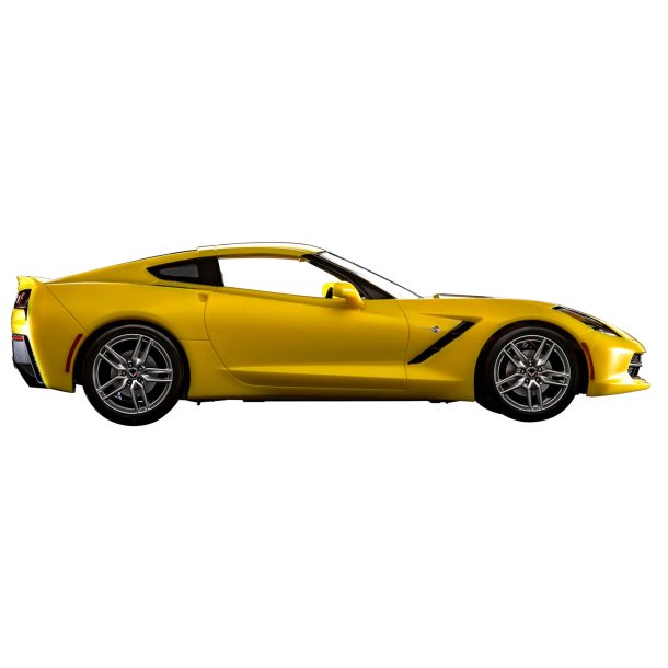 Revell 2014 Corvette Stingray byggsats