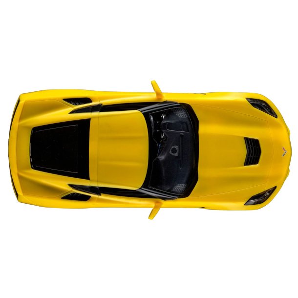 Revell 2014 Corvette Stingray byggsats