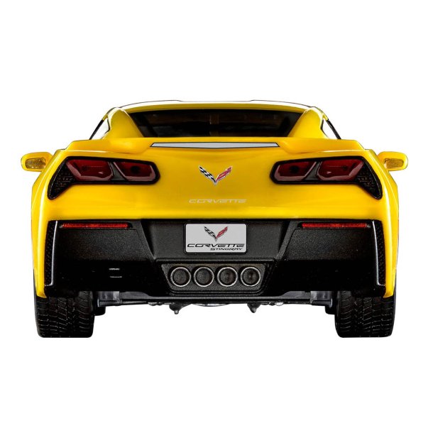 Revell 2014 Corvette Stingray byggsats
