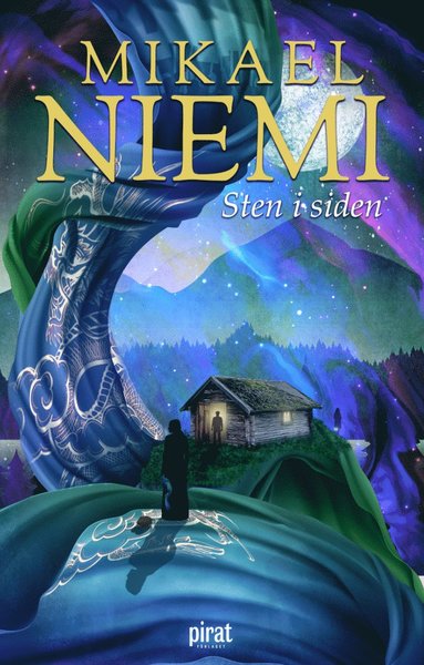 Sten i siden av Mikael Niemi