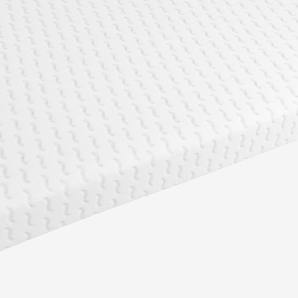 Bäddmadrass 140x200 cm WELLPUR 70% rabatt 