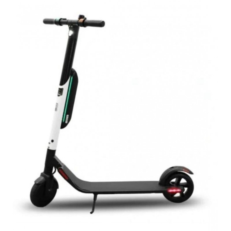 Ninebot Segway ES4 Elscooter med Dobbelt Batteri