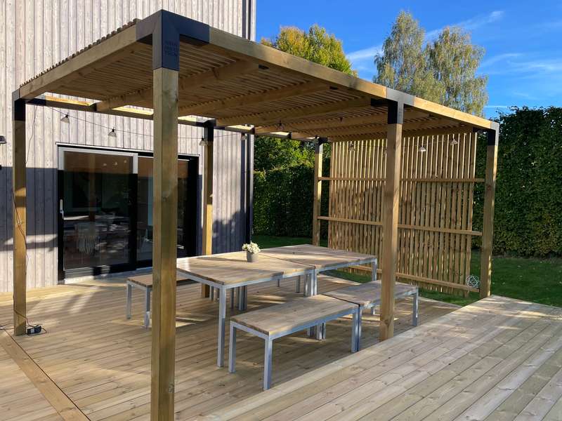 15 % rabatt på hela din order hos Wernamo Design