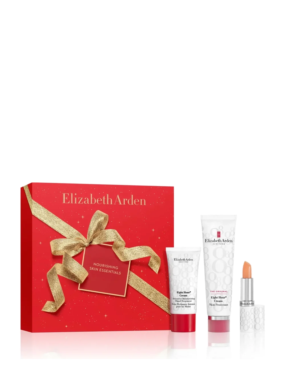 Elizabeth Arden Eight Hour Care Set