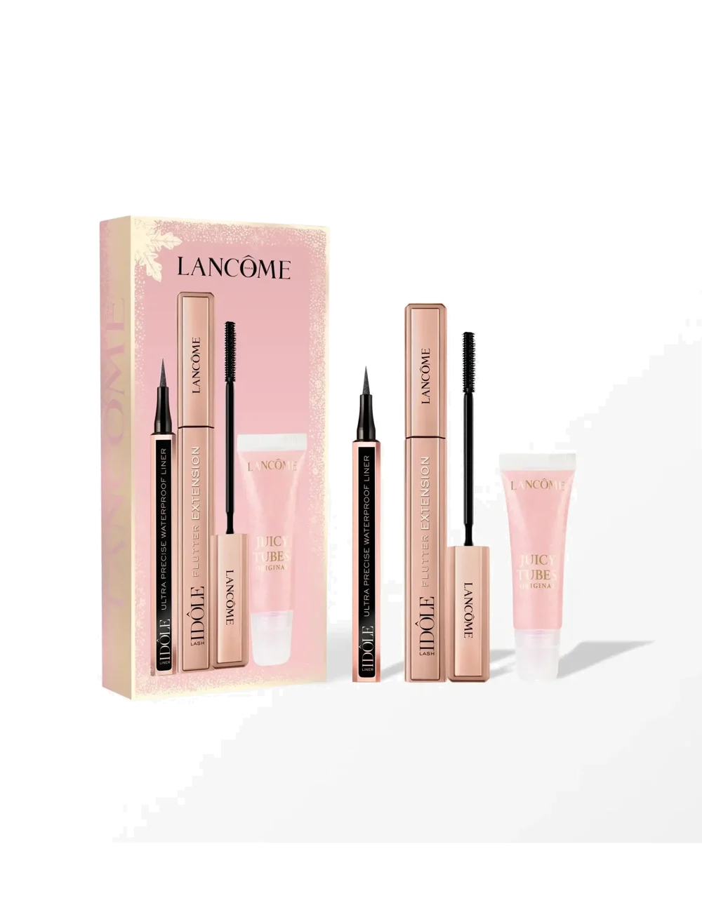 Lancôme Lash Idôle Flutter Mascara Set