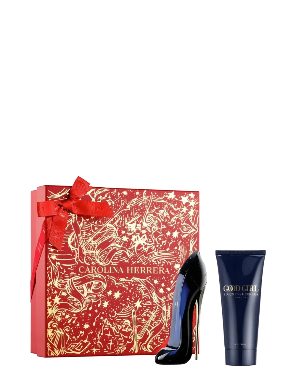Carolina Herrera Good Girl Perfume Set