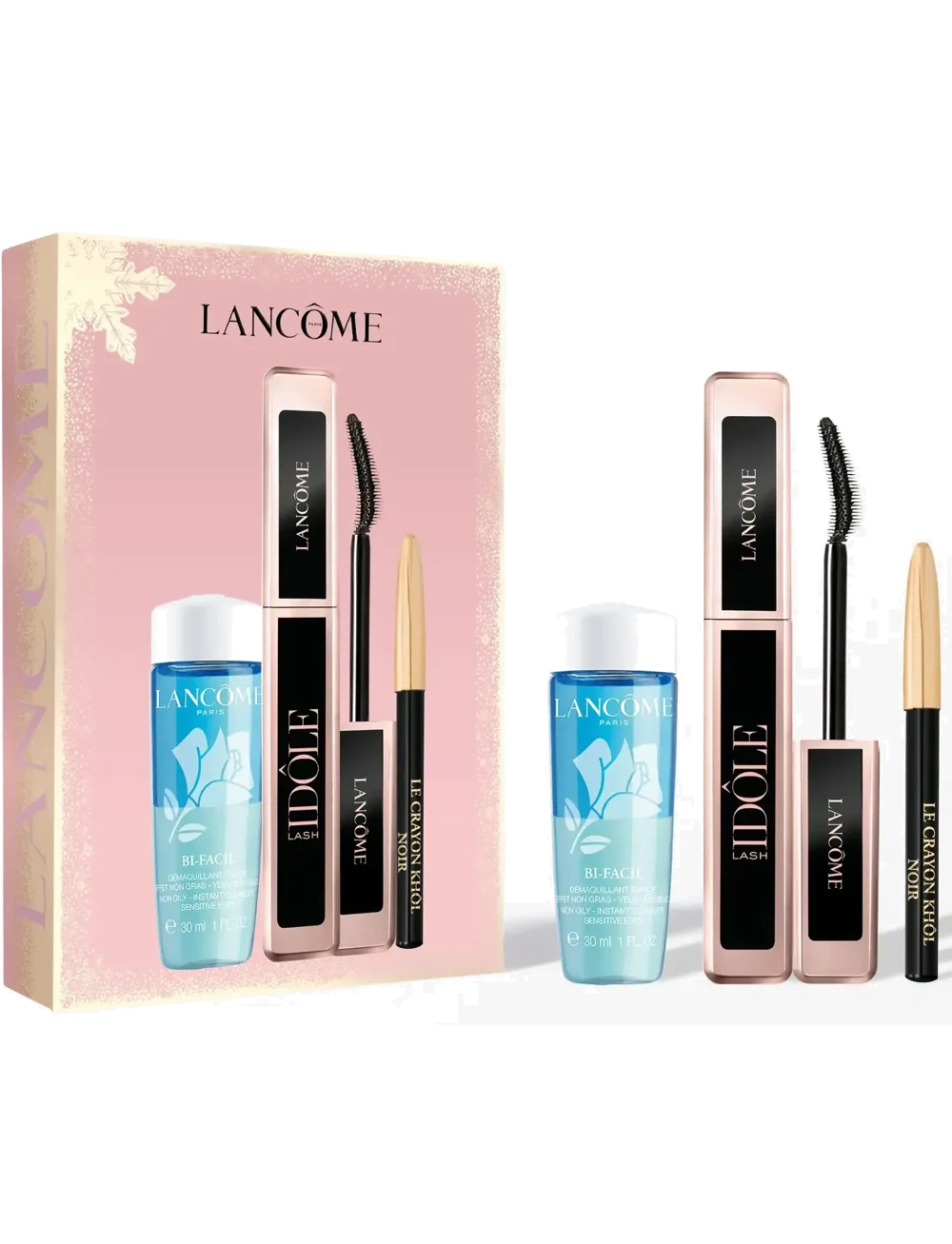 Lancôme Lash Idole Holiday Gift Set 2025