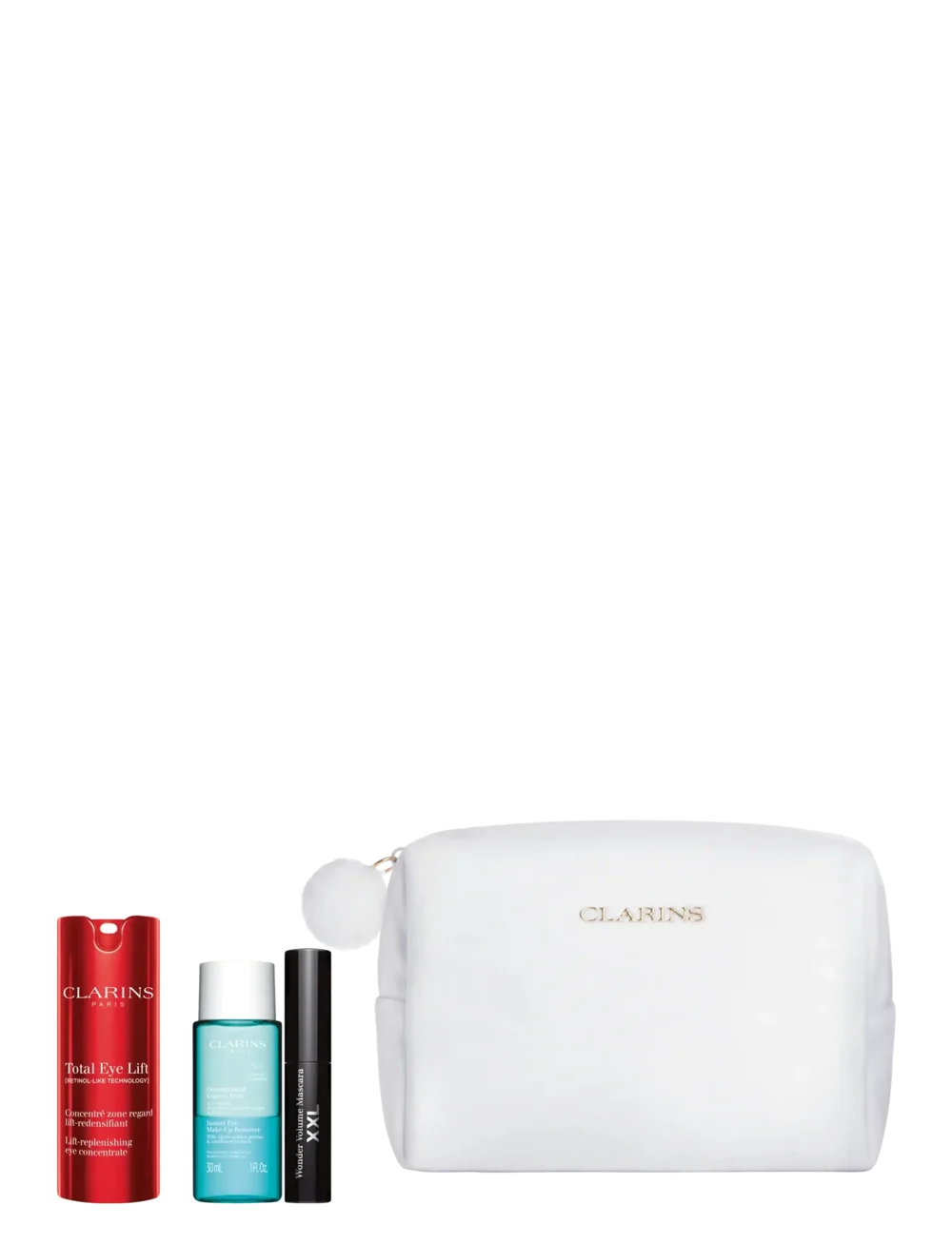 LUMENE Nordic Hydra Deep Hydration Set 2025