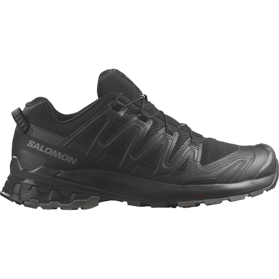 Salomon Men's XA Pro 3D V9 GORE-TEX Shoes