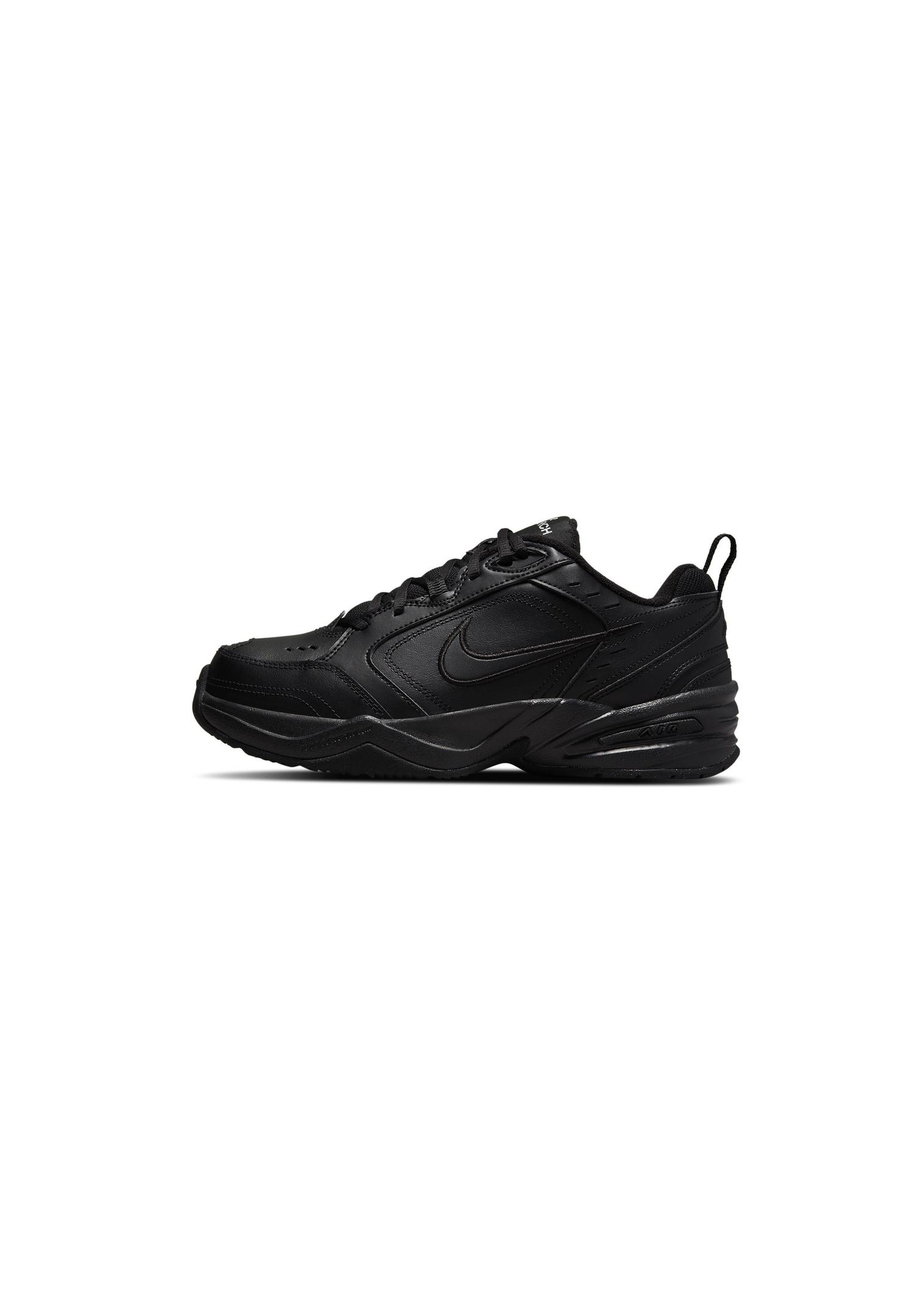 Nike Air Monarch IV Träningsskor Vit/Guld