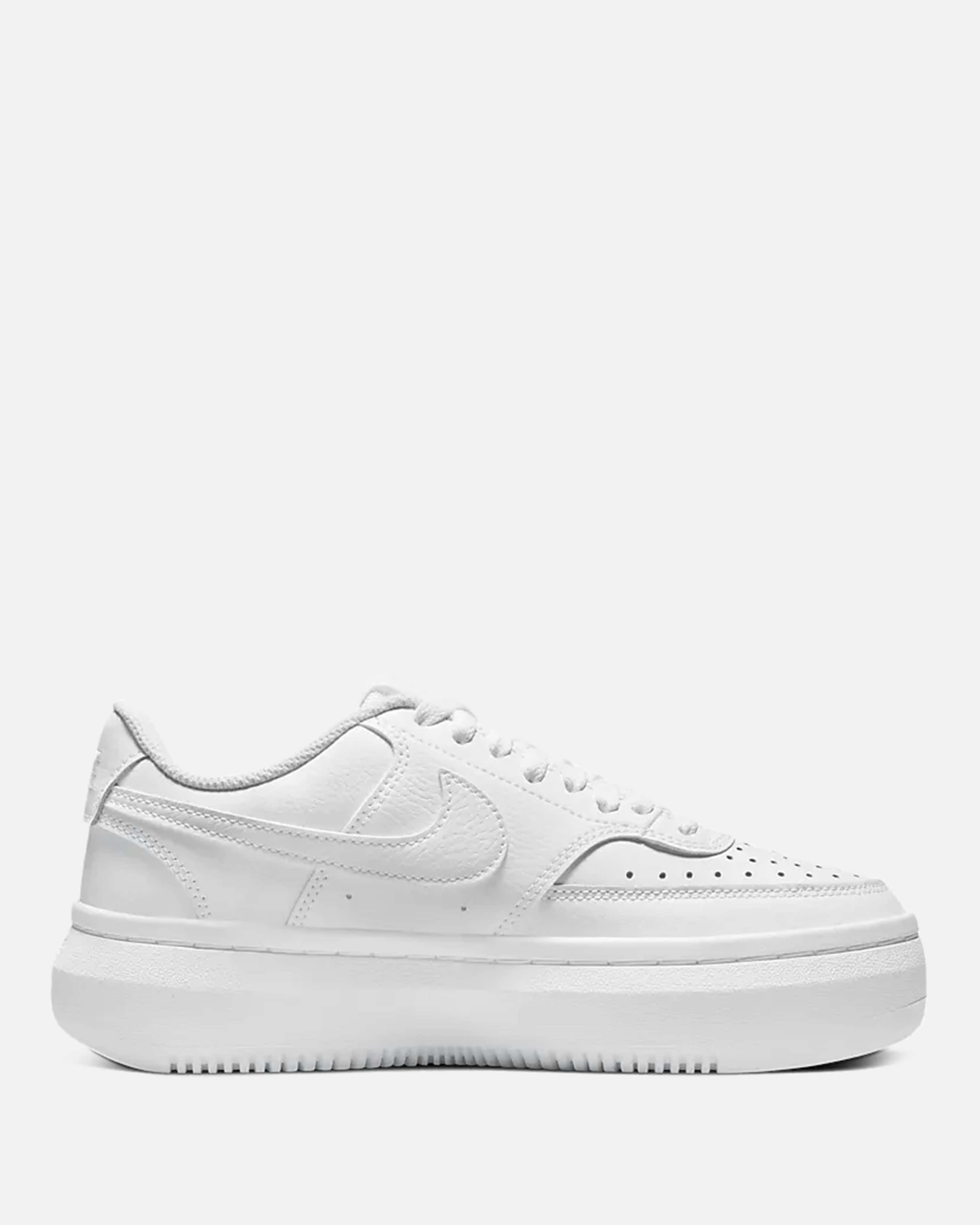 Nike Court Vision Alta Vita Sneakers Dam