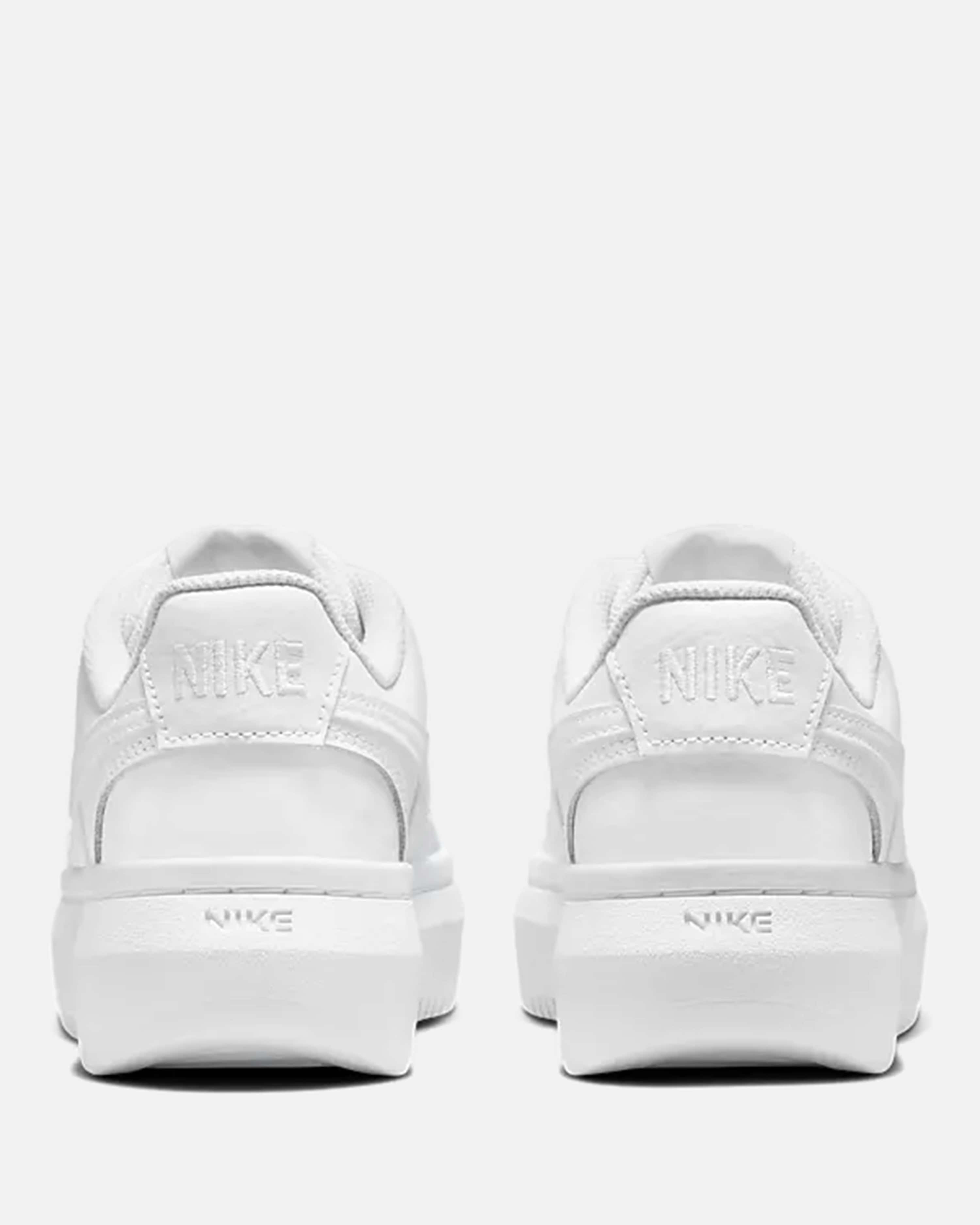 Nike Court Vision Alta Vita Sneakers Dam