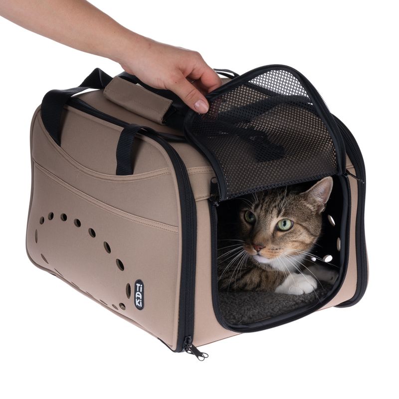 TIAKI Lättvikts Väska för Transport