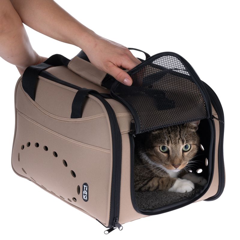 TIAKI Lättvikts Väska för Transport