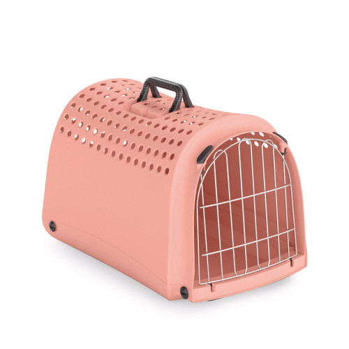 Transportbur Linus 2nd Life Grön 48x33x35